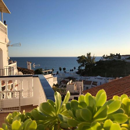 Casa Del Sol Burriana Appartement Nerja Buitenkant foto