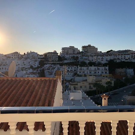 Casa Del Sol Burriana Appartement Nerja Buitenkant foto
