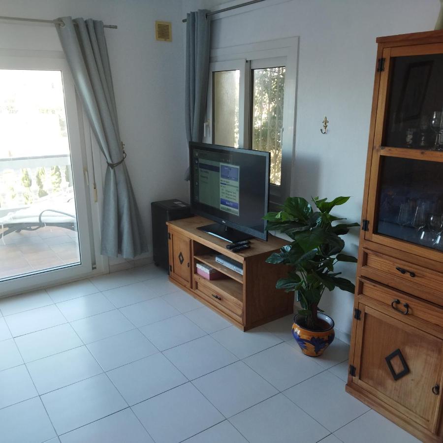 Casa Del Sol Burriana Appartement Nerja Buitenkant foto