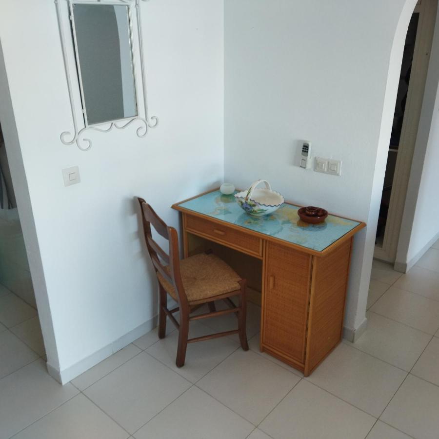 Casa Del Sol Burriana Appartement Nerja Buitenkant foto