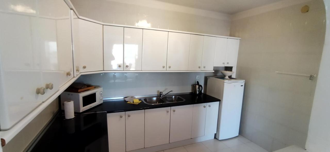 Casa Del Sol Burriana Appartement Nerja Buitenkant foto