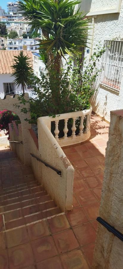 Casa Del Sol Burriana Appartement Nerja Buitenkant foto